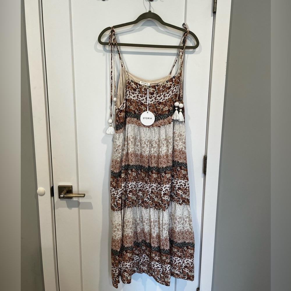Storie dress